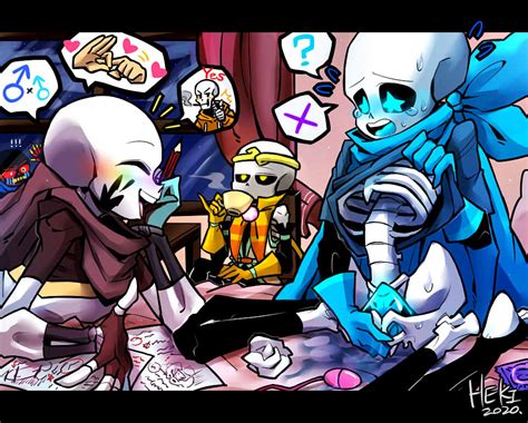 dream sans sex